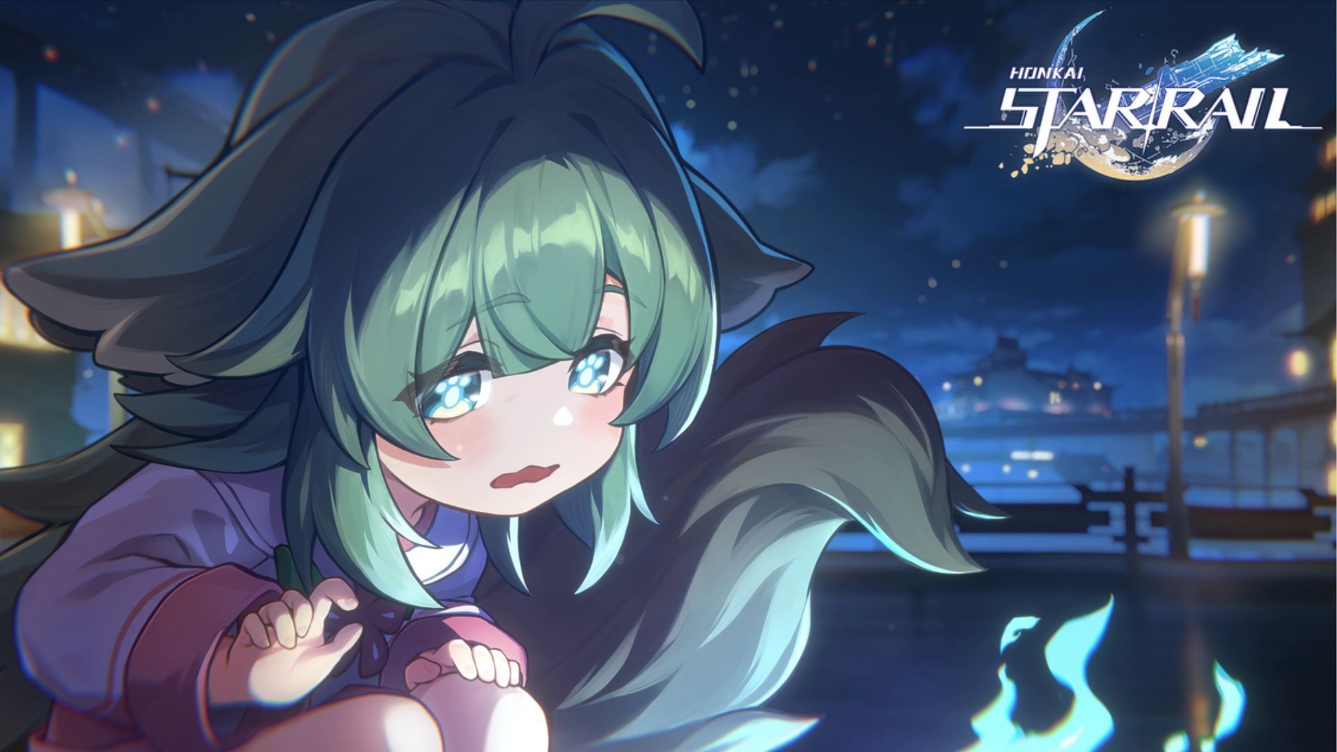 Honkai Star Rail: Is Huohuo worth getting in 3.1?
