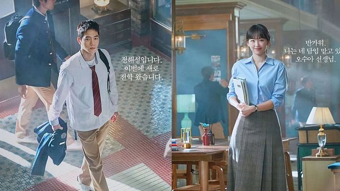 Undercover High School review: Is the MBC drama worth watching?