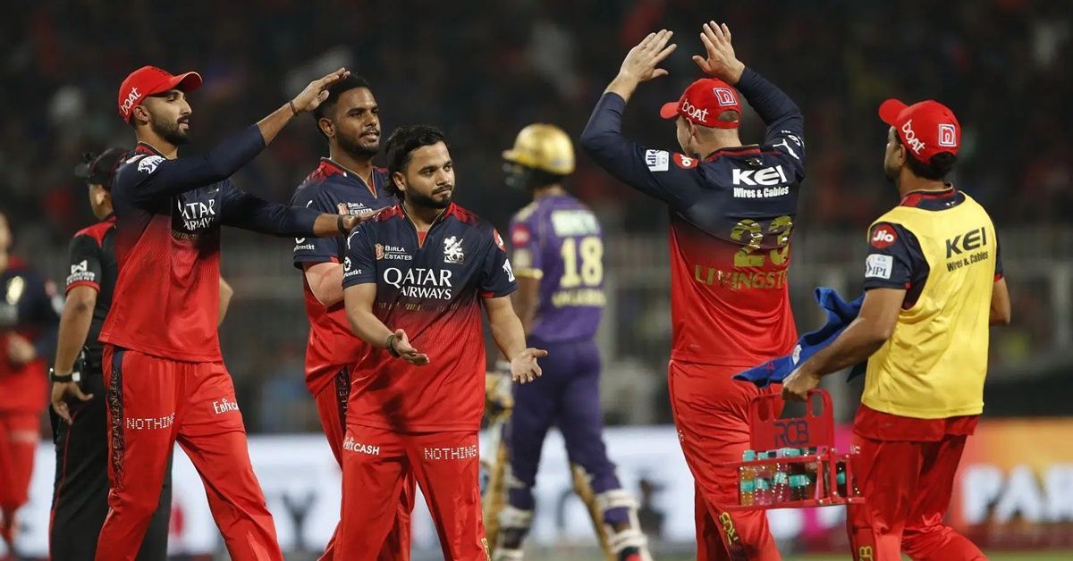 RCB