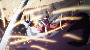 Shangri-La Frontier season 2 episode 22: Sunraku and the others compete in Galaxia Heroes