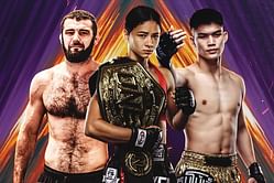 ONE Fight Night 29: Who won the $50,000 bonuses?