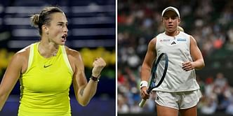 Indian Wells 2025: Aryna Sabalenka vs Sonay Kartal preview, head-to-head, prediction, and pick | BNP Paribas Open
