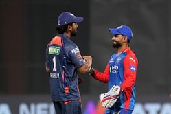 Picking a combined playing 11 with impact sub ahead of DC vs LSG Match 4 of IPL 2025 ft. KL Rahul, Rishabh Pant