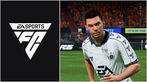 EA FC 25 leaks: Lucio is rumored to be part of the Dreamchasers promo