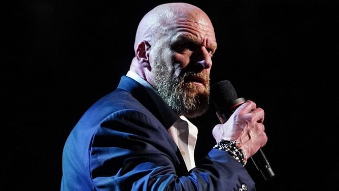 WWE facing massive heat over ongoing storyline (Exclusive)
