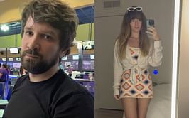 Pxie claims Destiny has retained the lawyer who represented Prince Andrew and Danny Masterson