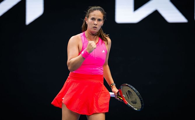 Why did Daria Kasatkina switch nationalities from Russia to Australia? Looking into her troubled history with home country