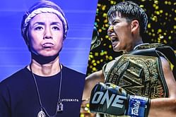 “My knockout power is superior”- Challenger Kana Morimoto insists her killer instinct is more lethal than champ Phetjeeja