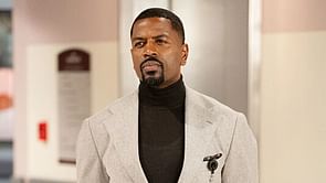 Is Maurice Johnson leaving Beyond the Gates? Actor's exit from the new soap explained