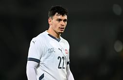 Switzerland vs Luxembourg Prediction and Betting Tips | March 25th 2025