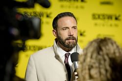 "I had no idea"— Ben Affleck clarifies why the FBI visited his house