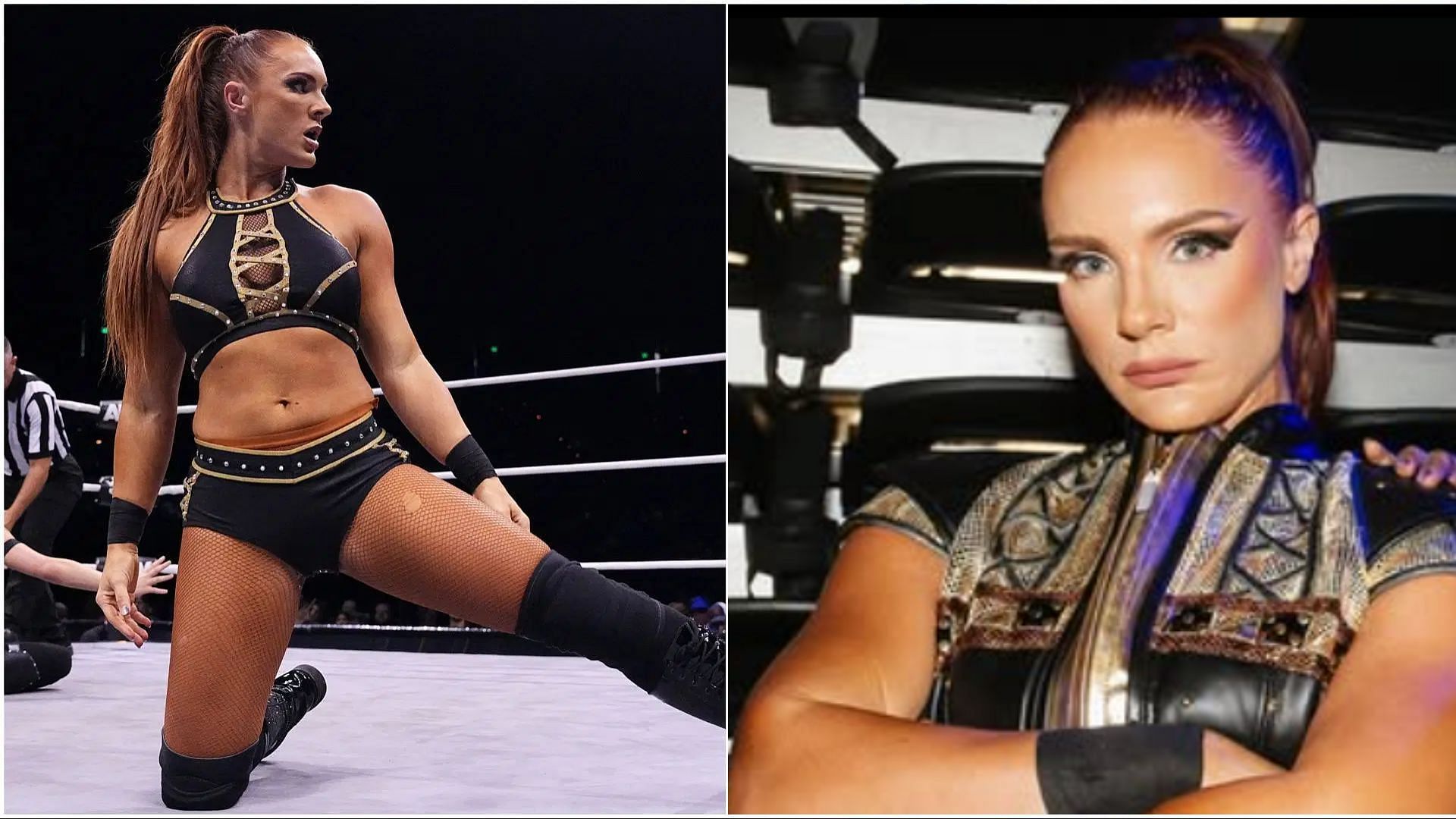 Kamille [Photo Credits: allelitewrestling.com, Kamille