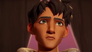 Wolf King season 1: Full list of voice cast and characters