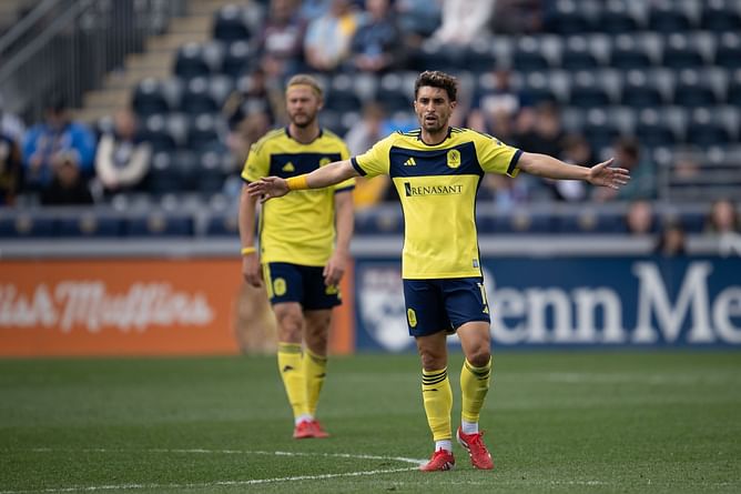 Nashville vs CF Montreal Prediction and Betting Tips | March 22nd 2025