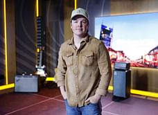 When did Travis Denning and Madison Montgomery tie the knot? Country singer and his wife expecting their first baby together