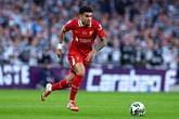 Premier League giants interested in summer move for Liverpool star Luis Diaz: Reports