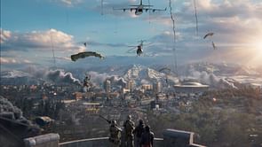 5 things you may have missed in the Verdansk trailer in Warzone