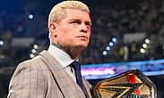 WWE legend to turn heel after 12 years to cost Cody Rhodes his title at WrestleMania 41? Exploring possible scenario