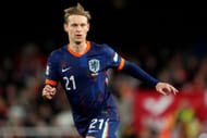 Frenkie de Jong
