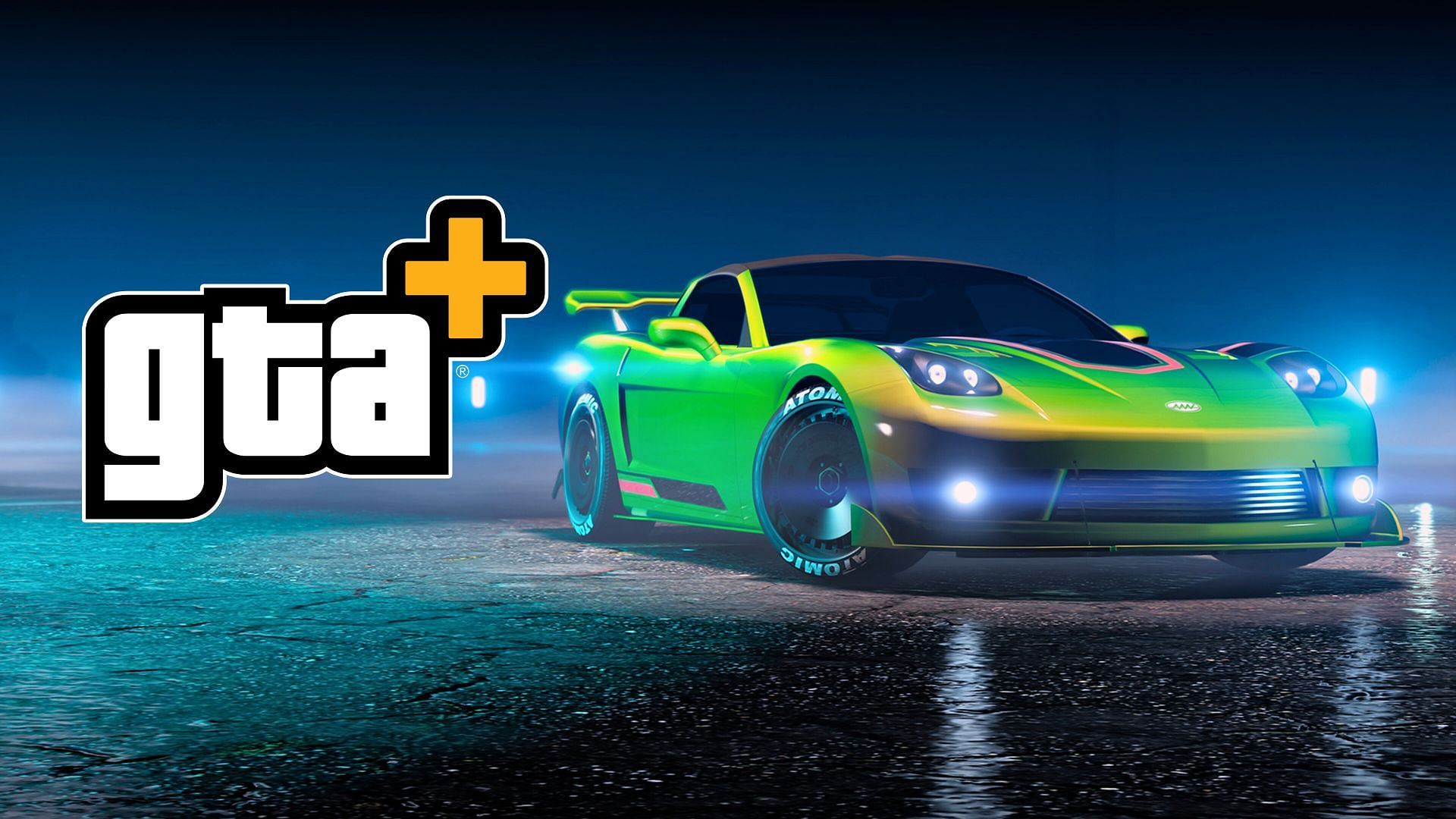 gta plus benefits march 2025