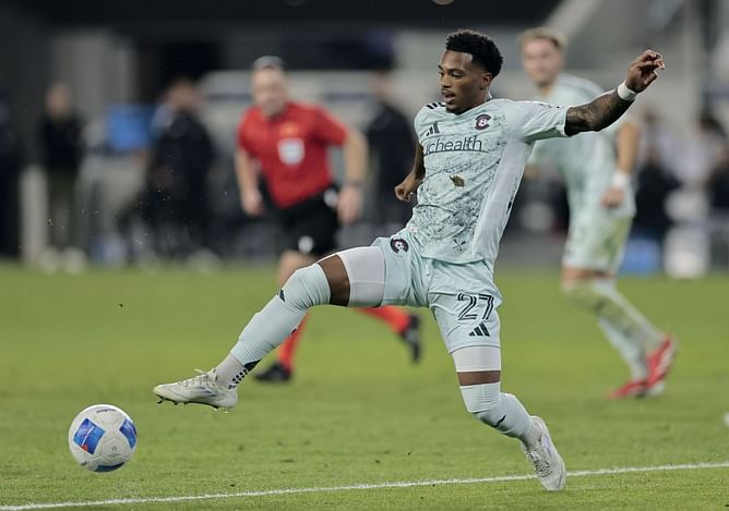 Colorado Rapids vs FC Dallas Prediction and Betting Tips | March 1st 2025