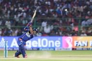 Rajasthan Royals Vs Lucknow Super Giants In Jaipur - Source: Getty
