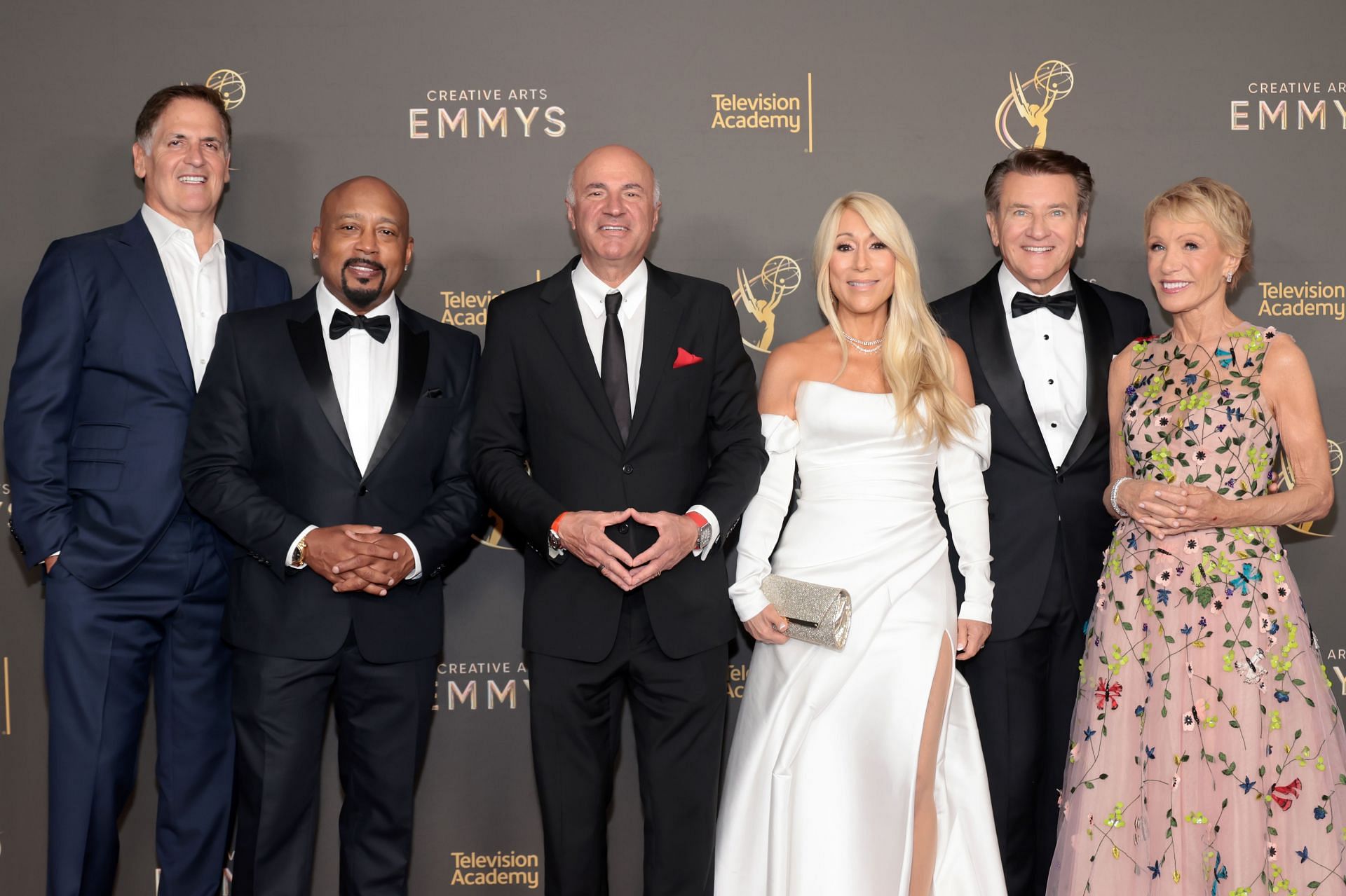 76th Creative Arts Emmys - Winner