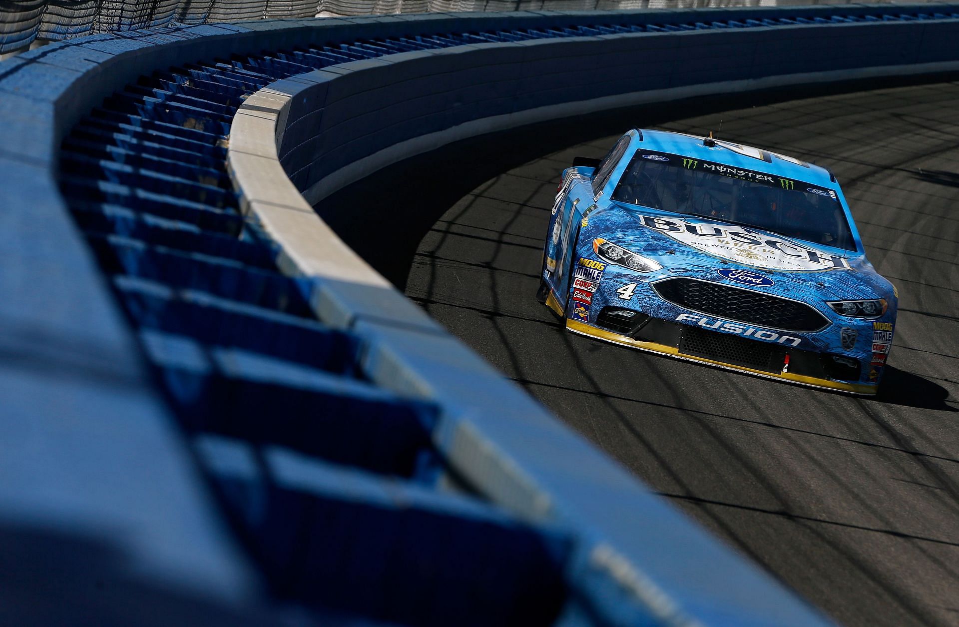 Monster Energy NASCAR Cup Series Auto Club 400 - Source: Getty