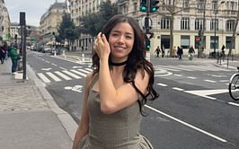 Pokimane shares cryptic X post about wanting to leave Los Angeles, streamers react