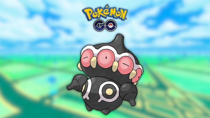 How to solo defeat Claydol in Pokemon GO 3-star raids