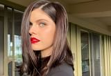 How many roles did Alexandra Daddario play in Law & Order series? All characters explored