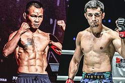 “We have prepared better” - Soe Lin Oo has redemption on his mind with quick turnaround against Dmitrii Kovtun