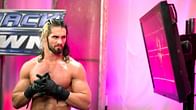 Update on Seth Rollins' name change