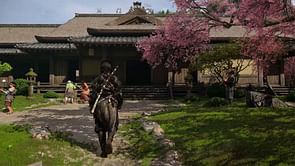 Hideout in Assassin's Creed Shadows, explained