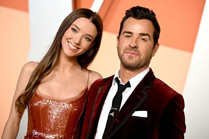 Who is Nicole Brydon Bloom? American actress ties the knot with Justin Theroux