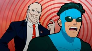 Invincible season 3 episode 8 ending explained: Did Cecil betray Mark's trust once again?