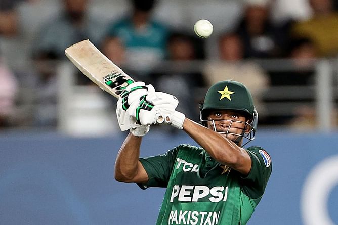 Who is Hasan Nawaz? 5 interesting facts about Pakistan batter who scored 105* in NZ vs PAK 2025 3rd T20I
