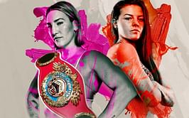 Mikaela Mayer vs. Sandy Ryan 2 purses and payouts: How much are the boxers making for the WBO welterweight world title fight?