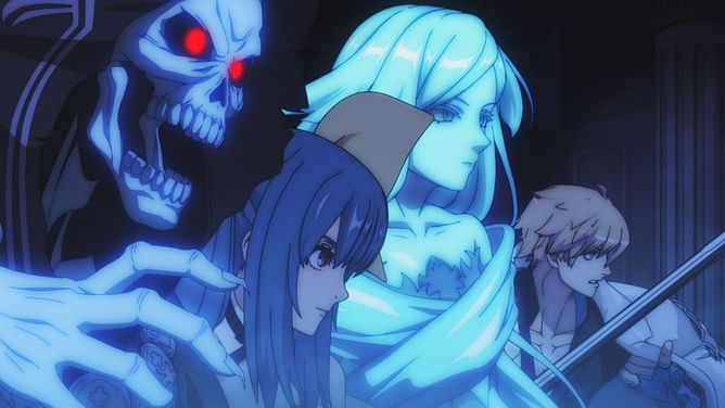 Guilty Gear Strive: Dual Rulers episode 2 release date and time, where to watch, and more