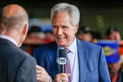 "It's a blessing and a curse": When Darrell Waltrip reflected on the debate over his iconic 'boogity' call