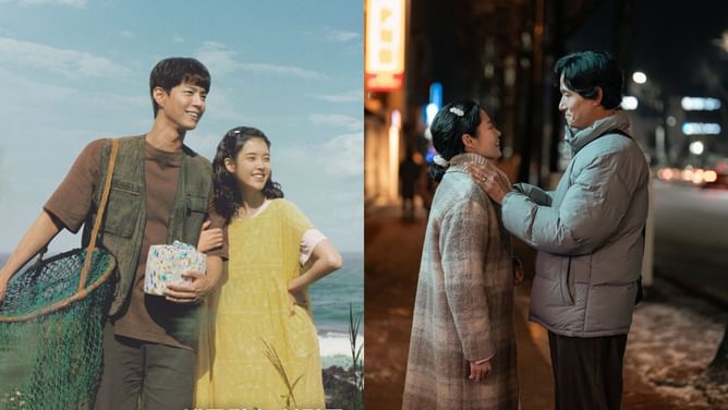 “The sacrifices they make for us” — Fans react to When Life Gives You Tangerines aptly portraying parents relinquishing their dreams for their kids