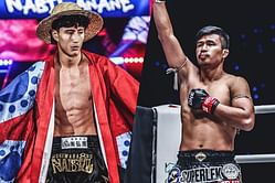 “I needed to sacrifice to win” - Nabil Anane opens up on training through Ramadan for career-defining win over Superlek