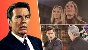 The Young and the Restless spoilers: Jack suspects Alan, Victor questions Adam while the danger on Phyllis and Sharon continues