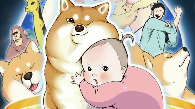 Chikuwa War: My Cute Invasion of Earth anime announced for April 2025