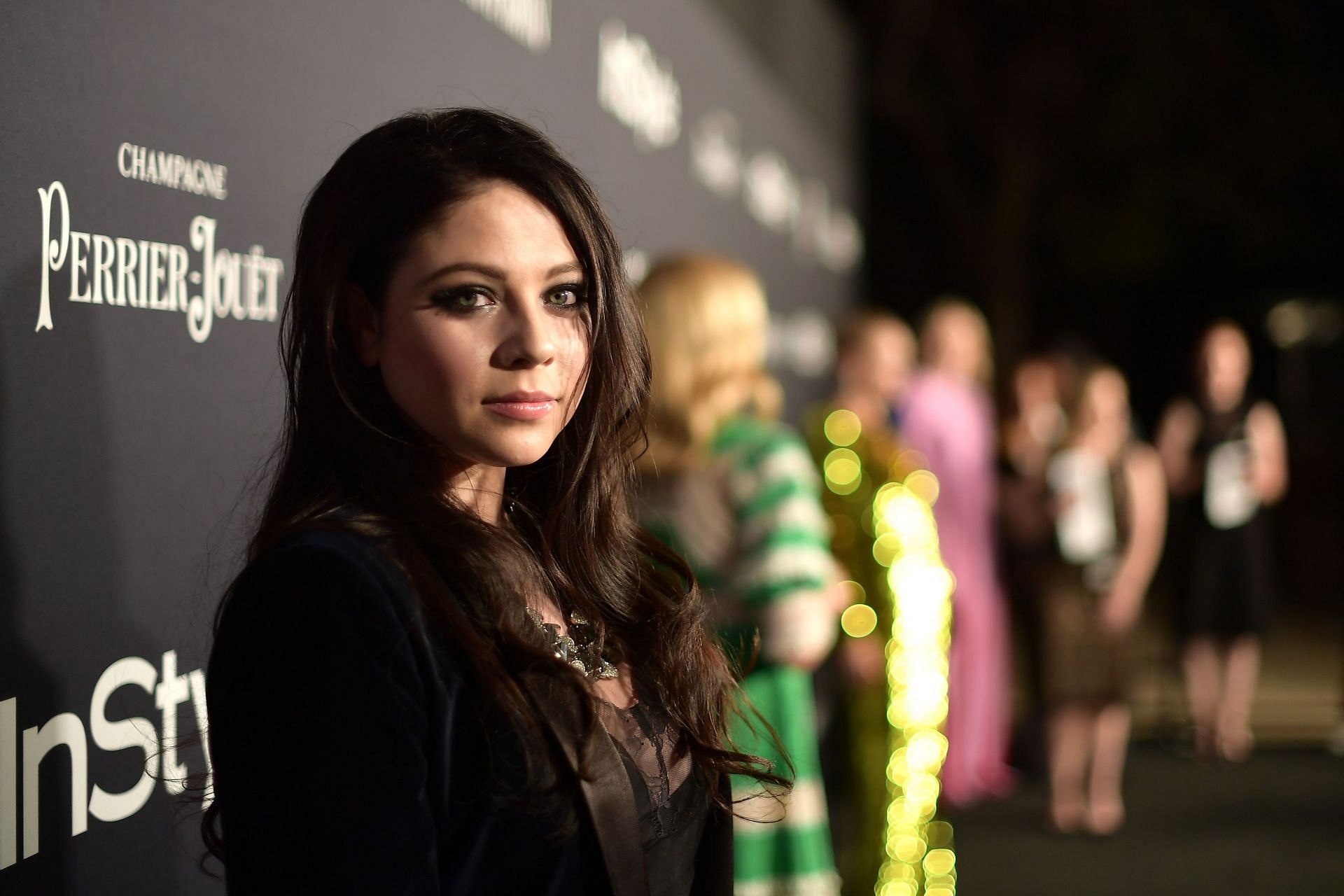 InStyle Presents Third Annual &quot;InStyle Awards&quot; - Red Carpet - Source: Getty