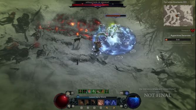 All Boss Powers in Diablo 4 Season 8, and how to get them