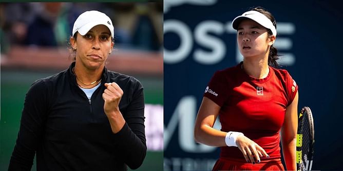 Miami Open 2025: Madison Keys vs Alexandra Eala preview, head-to-head, prediction and pick