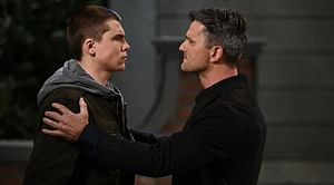 General Hospital alum Chad Brannon celebrates landing two film roles in one day