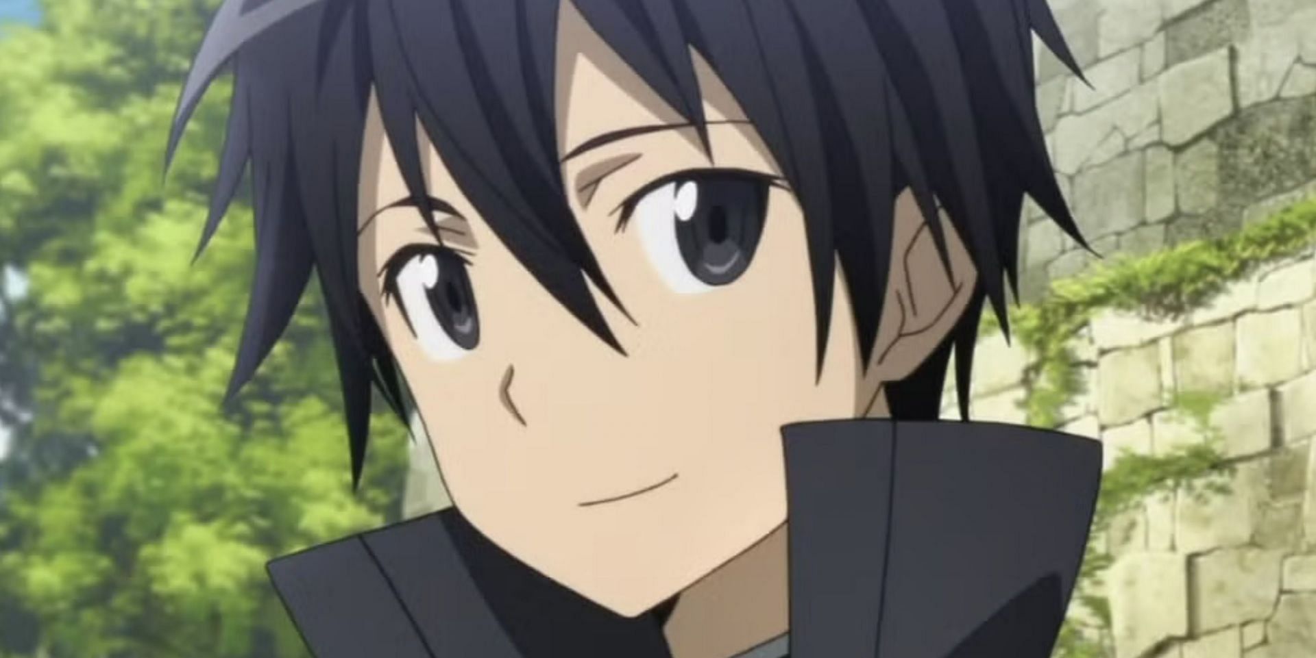 Kirito (Image via A-1 Pictures)