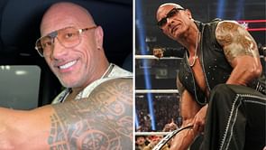 The Rock makes major announcement amid WWE absence